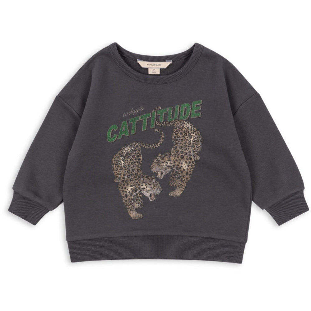 Køb Konges Sløjd Magnet Lou Sweatshirt Ocs