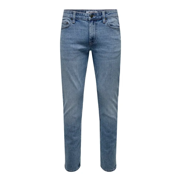 Only & Sons Loom Slim Jeans Heren