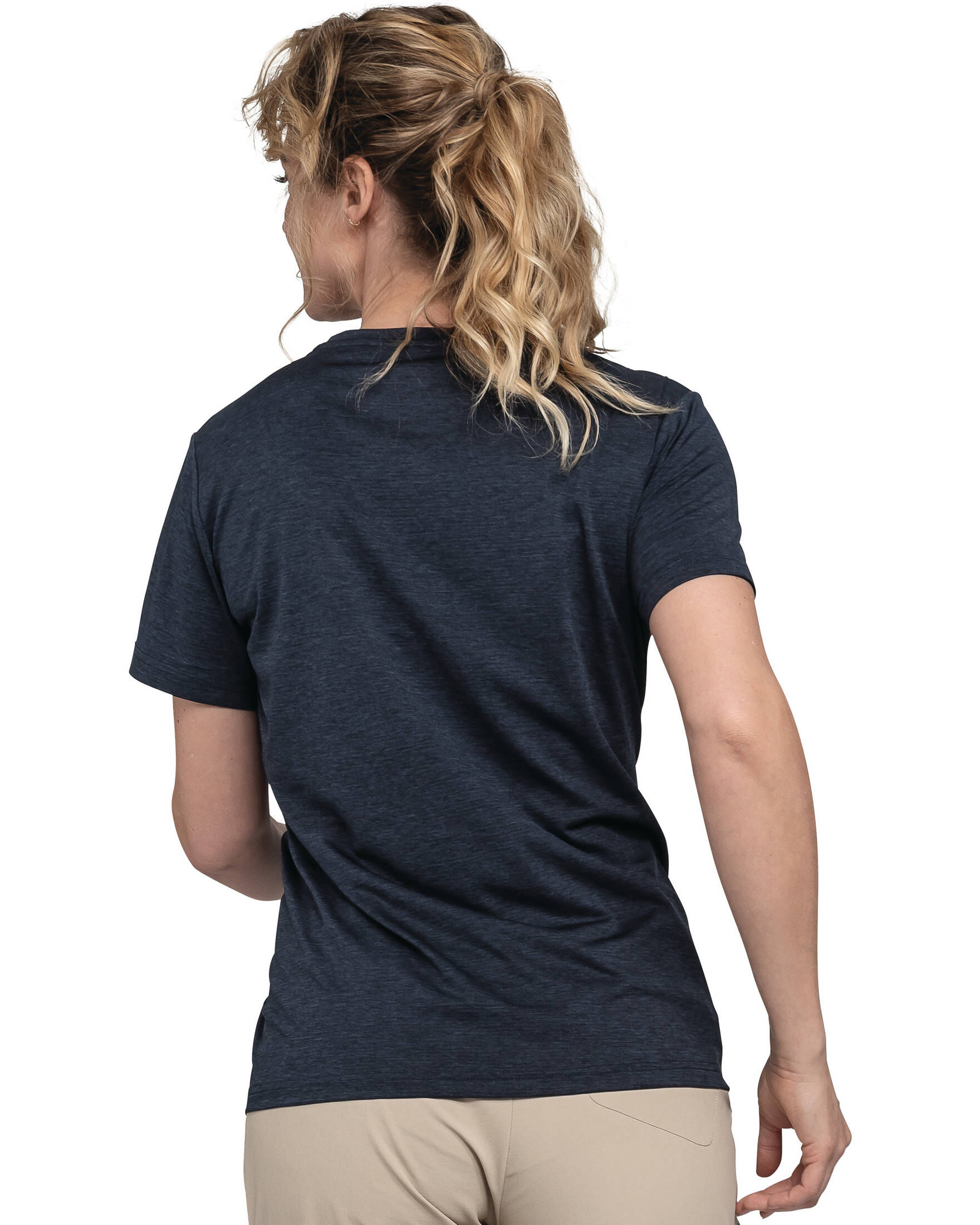 Schöffel| Damen T-Shirt CIRC TAURON L