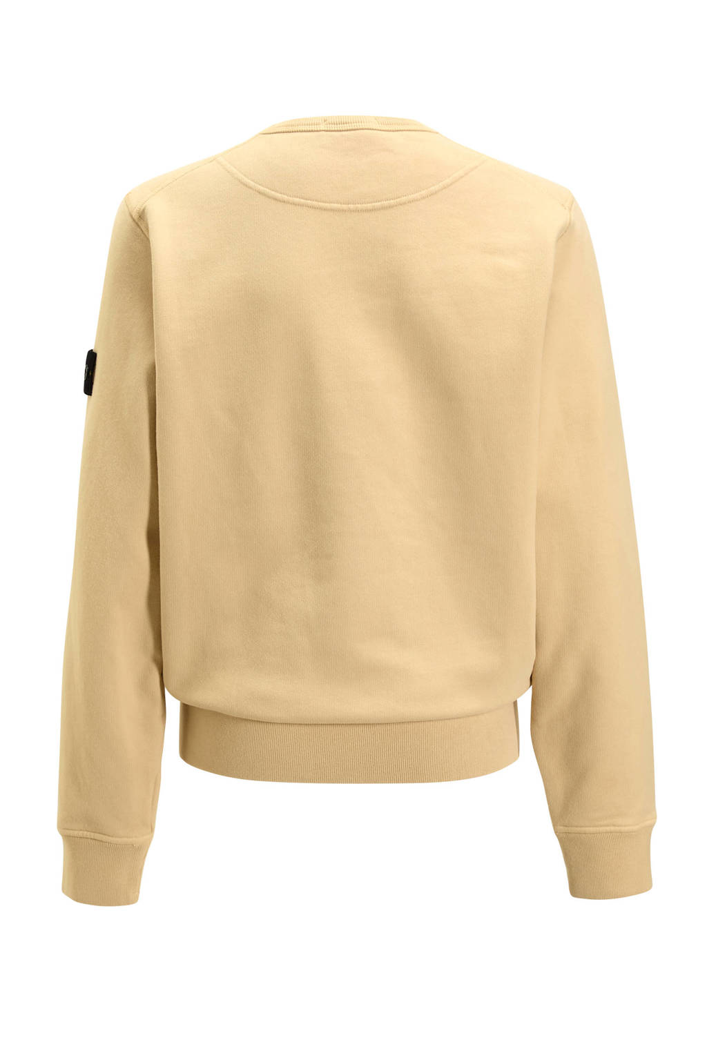 Stone Island sweater beige