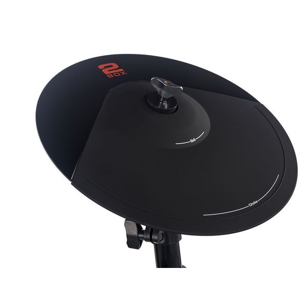 2box Speedlight Kit
