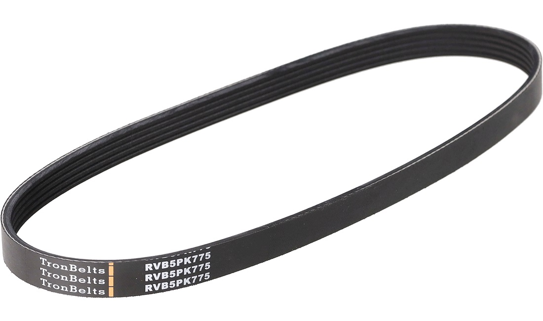 Multi v-rem 5 pk x 775 mm