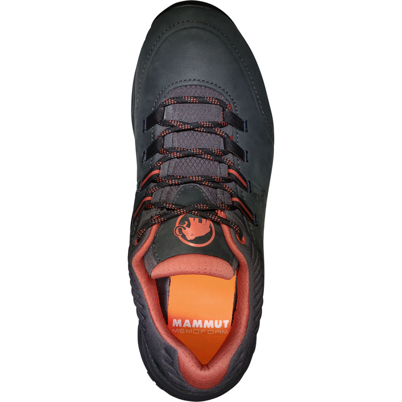 Mammut Damen Nova IV Low GTX Schuhe