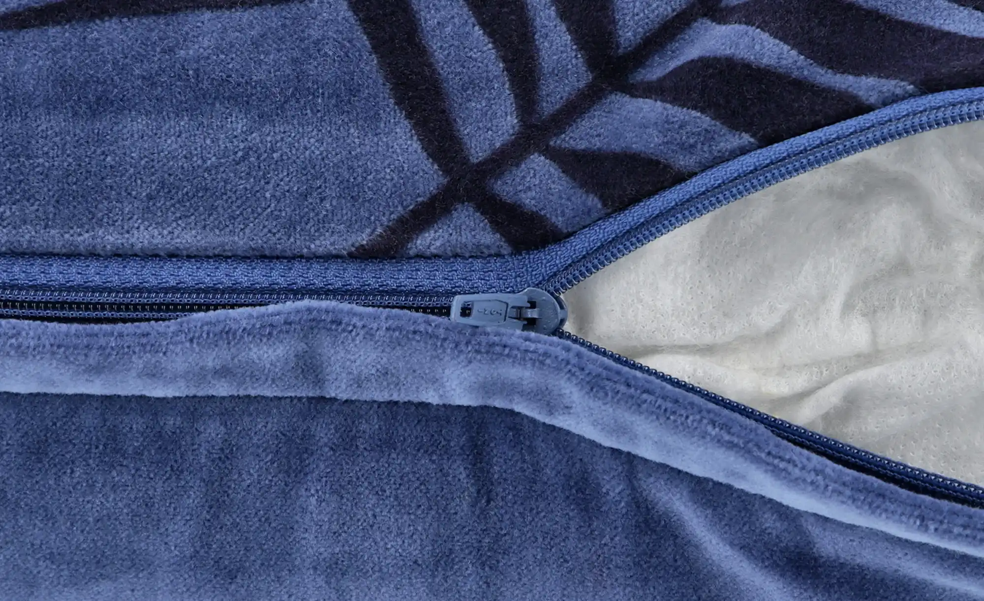 Gray & Jones Kissen Tierra Fuego