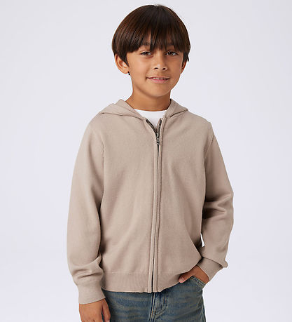 Name It Cardigan - Strick - NkmBitan - Reines Kaschmir