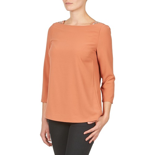 Color Block - 3214723 - Corail