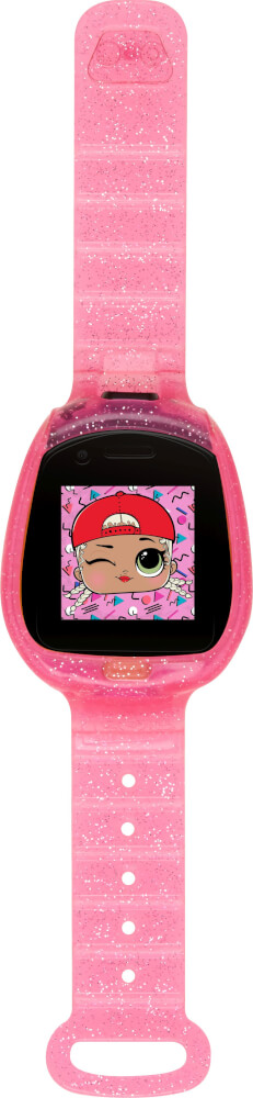 L.O.L. Surprise! Smartwatch, Camera & Game