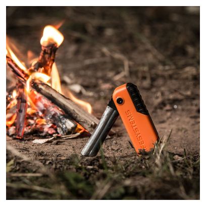 Allume Feu Life Dual-Action