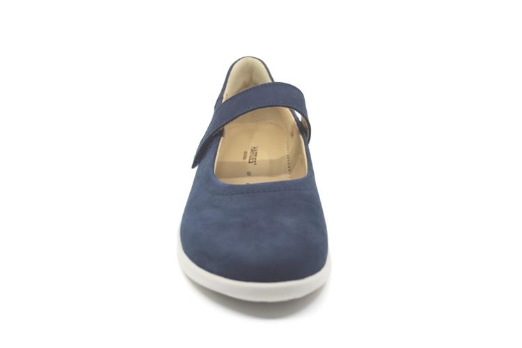 Hartjes 162.2102 marineblau