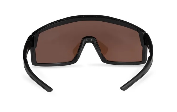 AGU Verve HD II Zonnebril Zwart