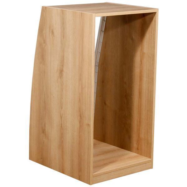 Thon Studio Rack 5002 21U oak