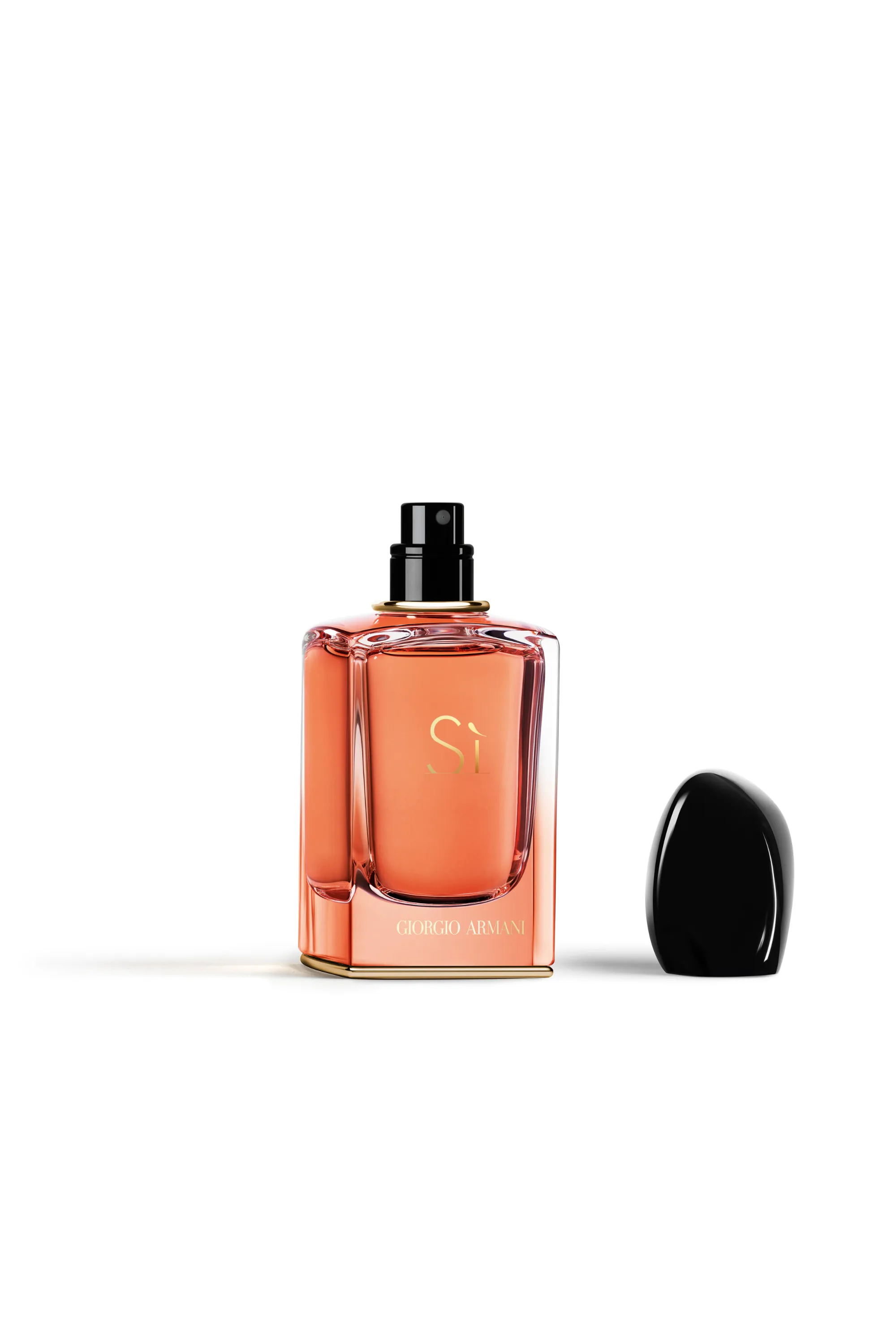 Armani Sì Eau de Parfum Intense-30 ml