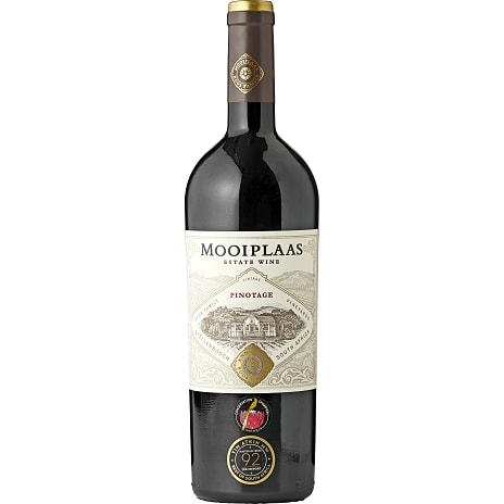 Pinotage