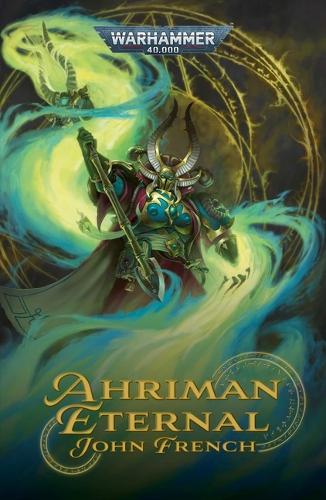 Eternal - Warhammer 40,000 (Paperback)