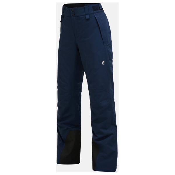 Peak Performance - Women's Anima Insulated Pants - Pantalon de ski