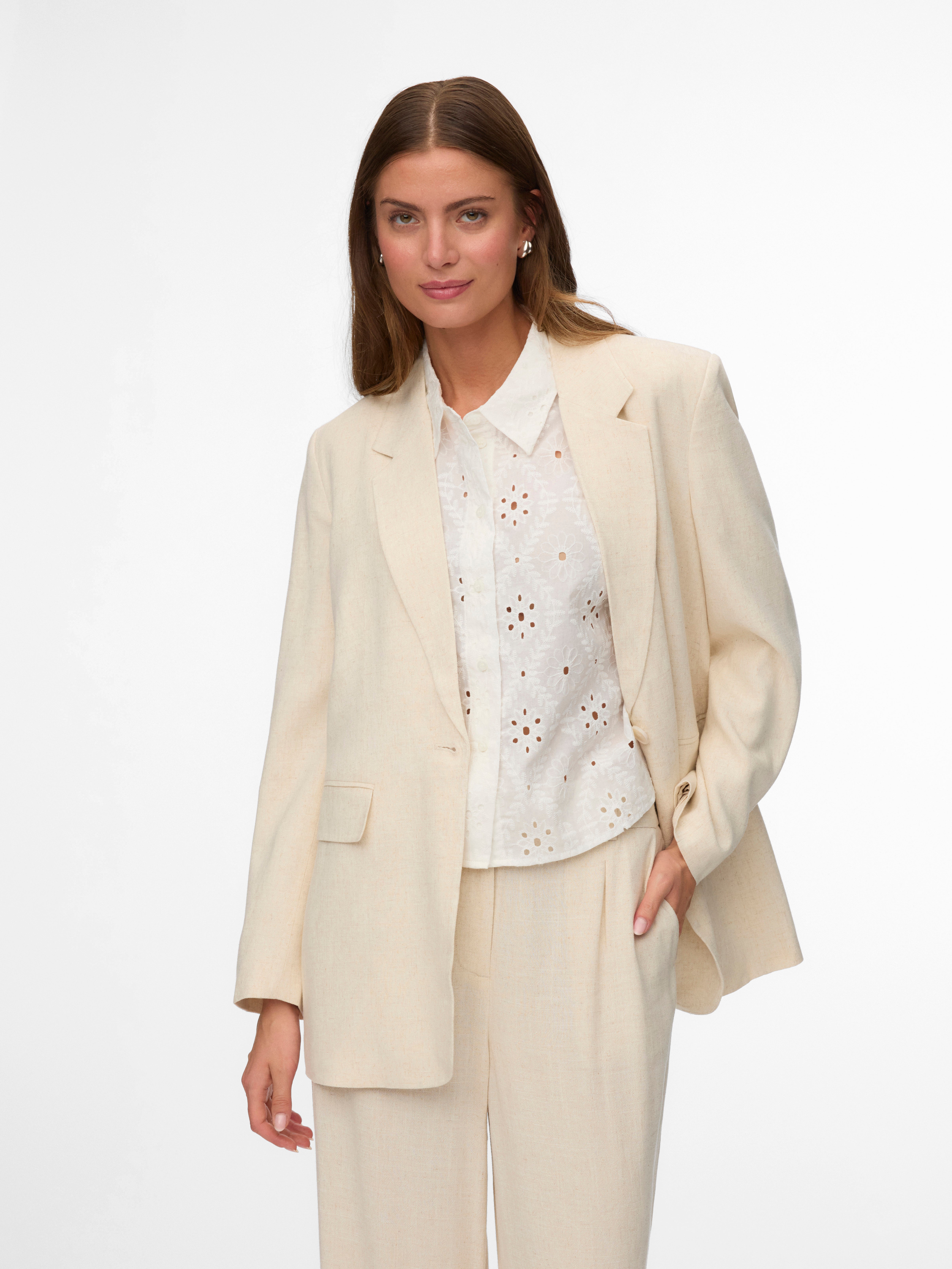 VMSISSEVERA Blazer