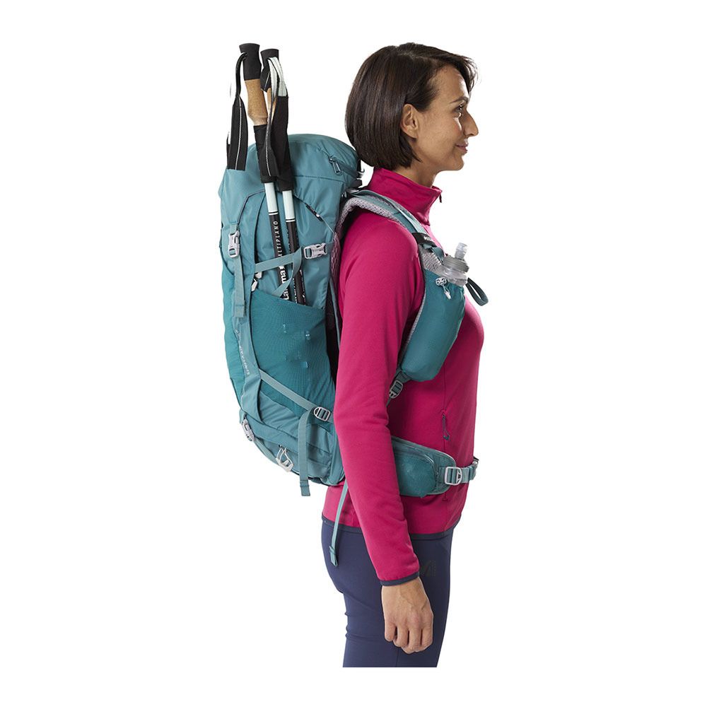 Millet SENECA AIR 28 - Sac À dos Femme hydro