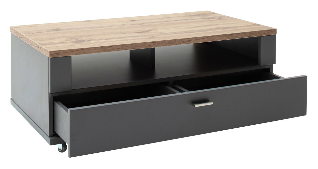 Stylife Couchtisch NEAPEL