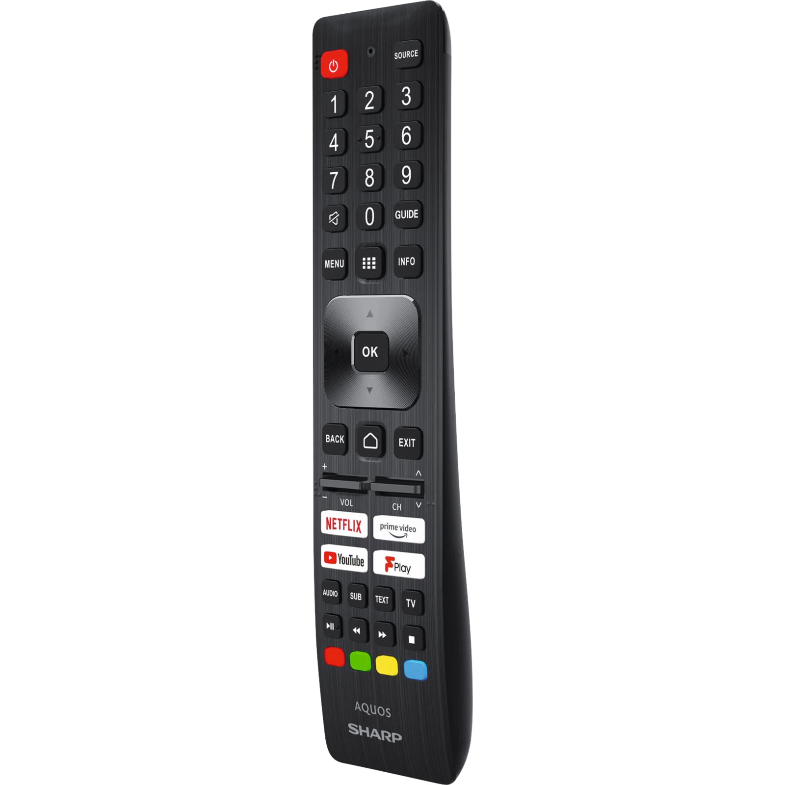 Sharp TV 40FH2EA 40
