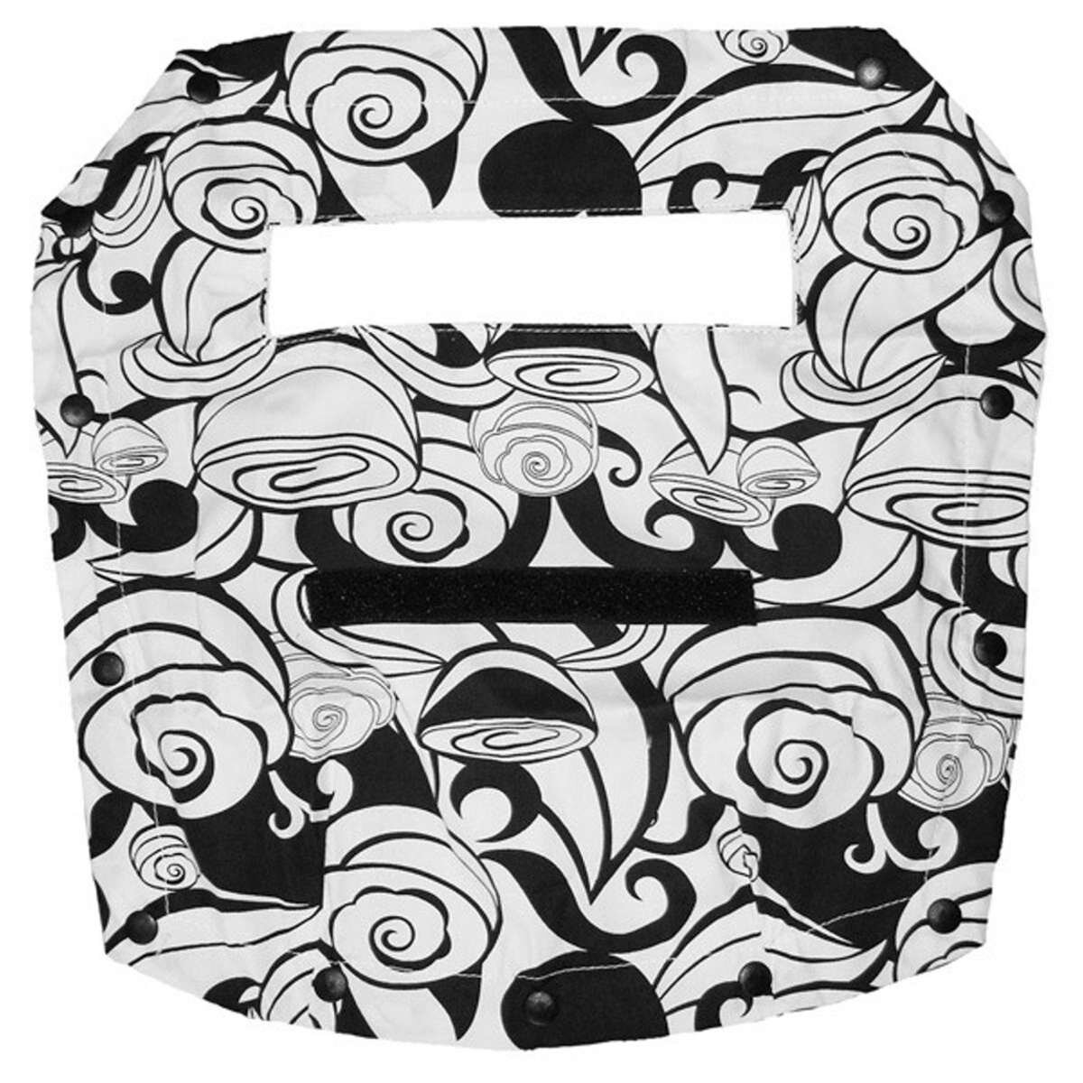 Ergobaby Ergobaby OCPSWI Options Cover Swirls