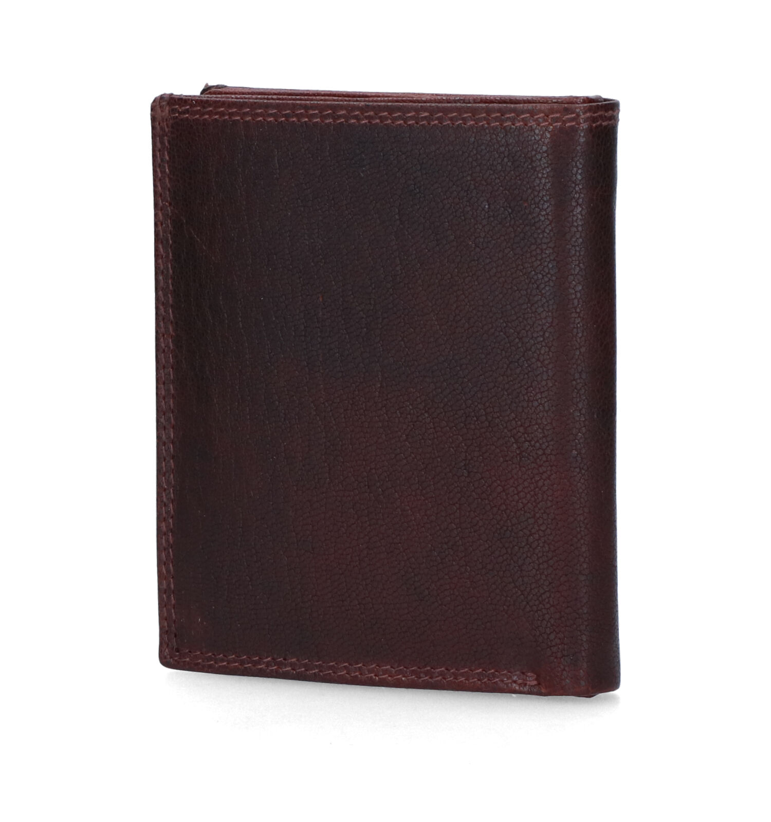 Portefeuille cognac