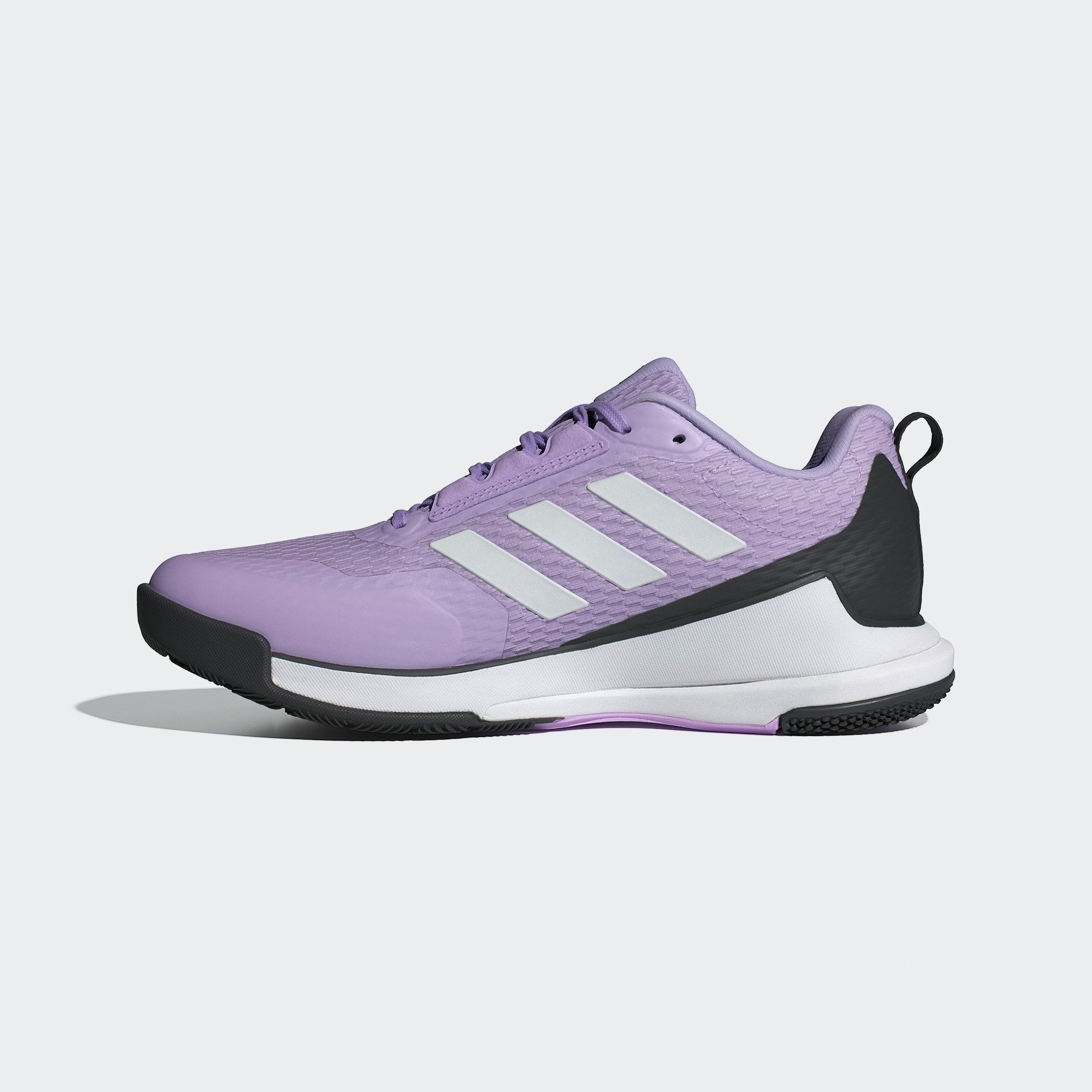 adidas Performance Hallenschuh »NOVAFLIGHT 2 INDOOR«  besonders geeignet für Handball und Volleyball