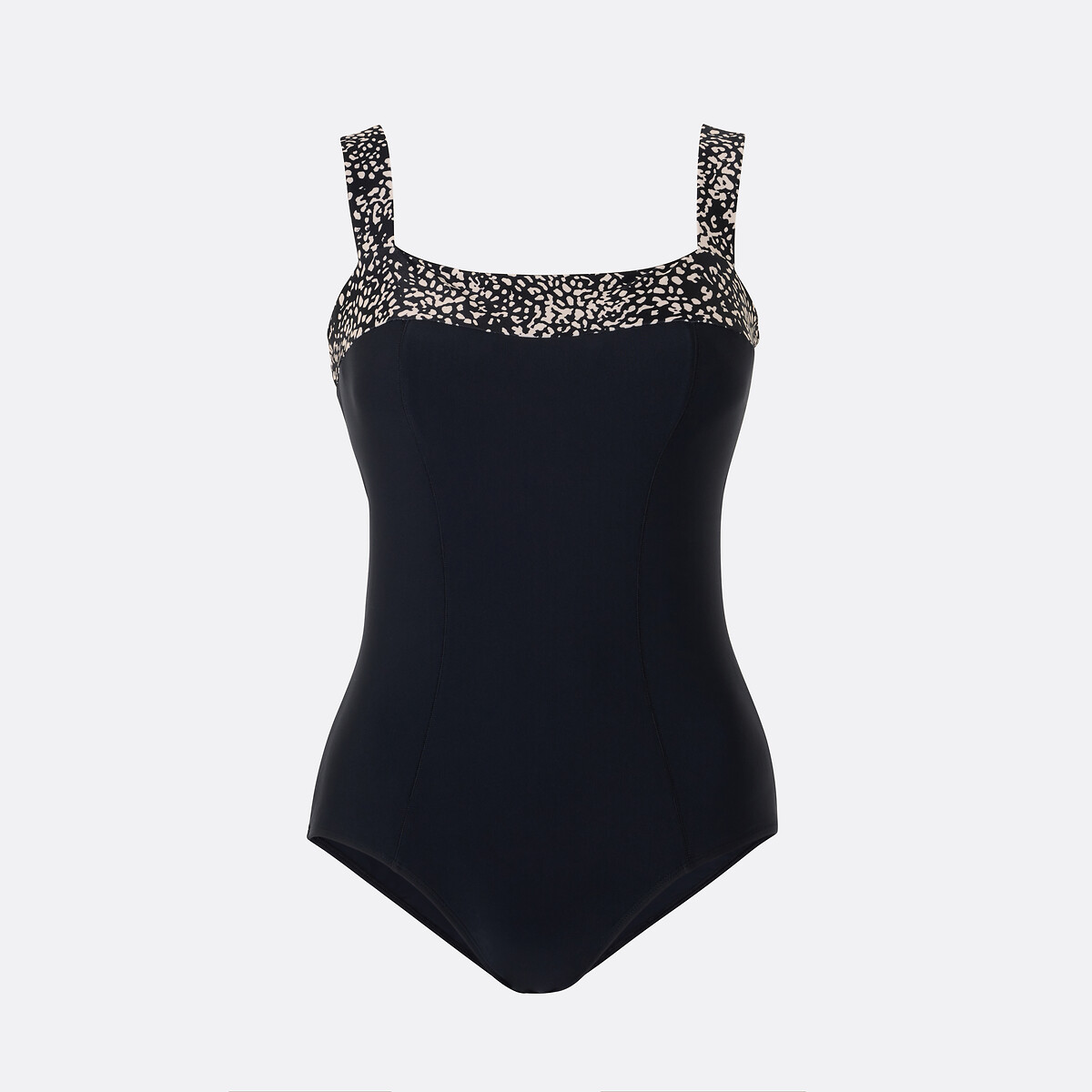 LA REDOUTE COLLECTIONS PLUS<br>Badpak em modelo bustier