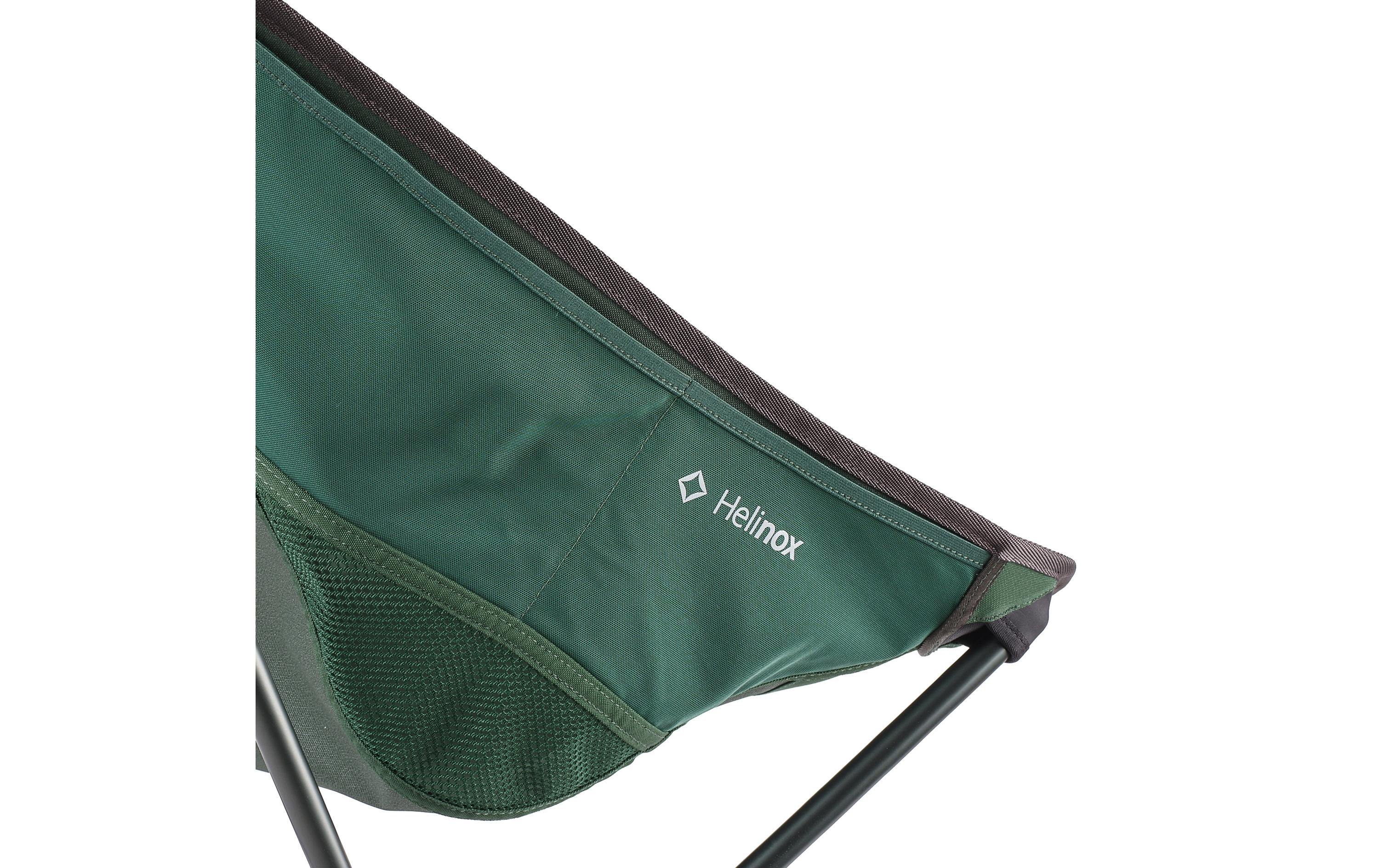 Campingstuhl Sunset Forest Green/Steel Grey<br>Campingstuhl