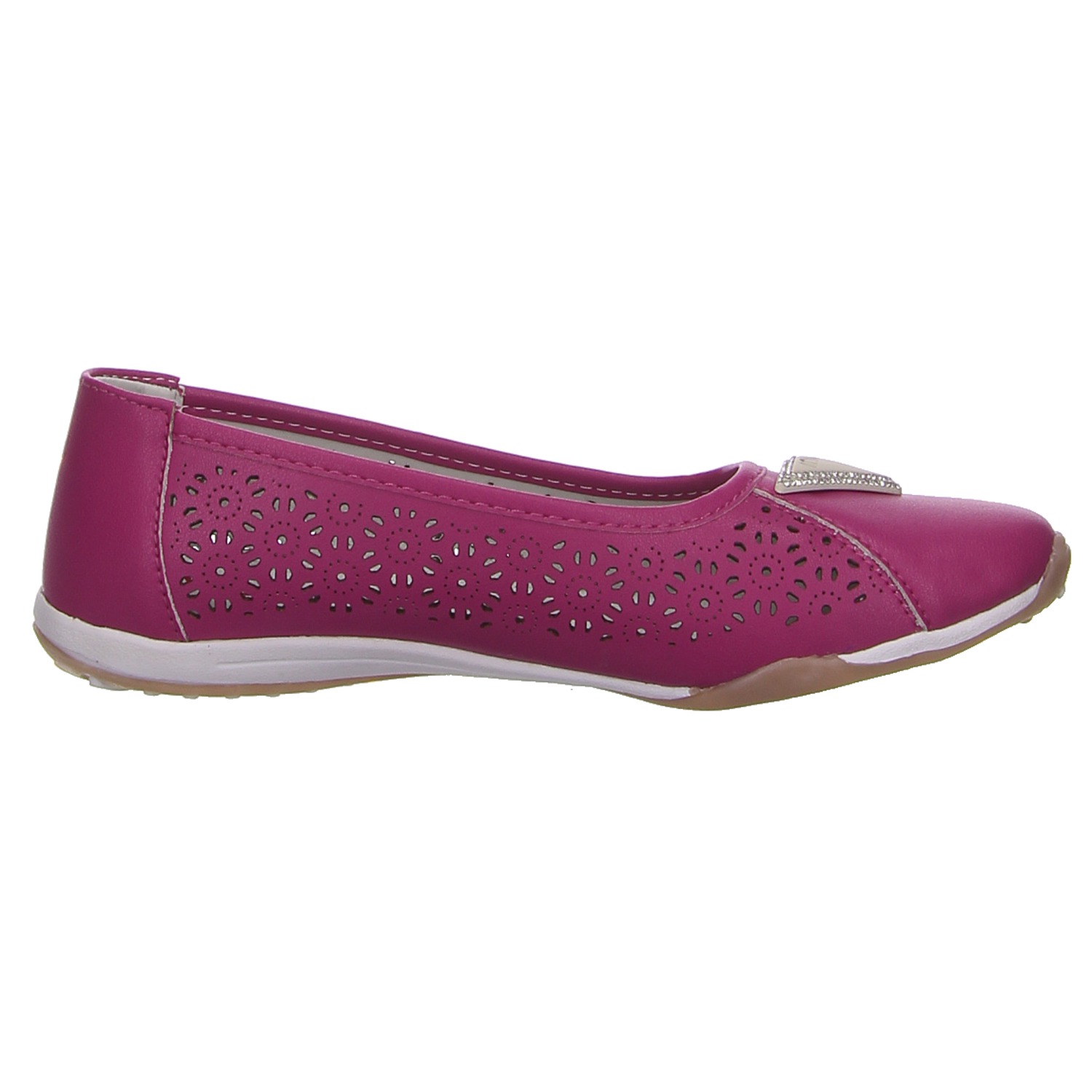 HBH Ballerina pink rose/pink