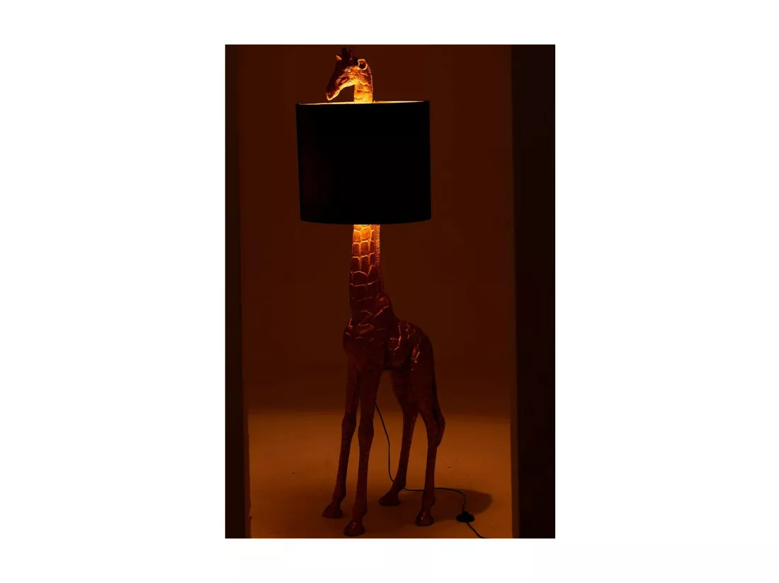 Lampadaire Design 