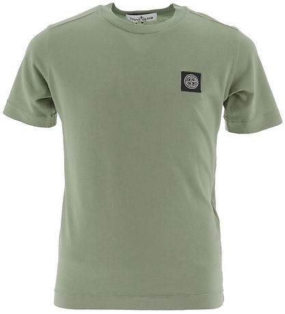 Stone Island T-shirt - Sage