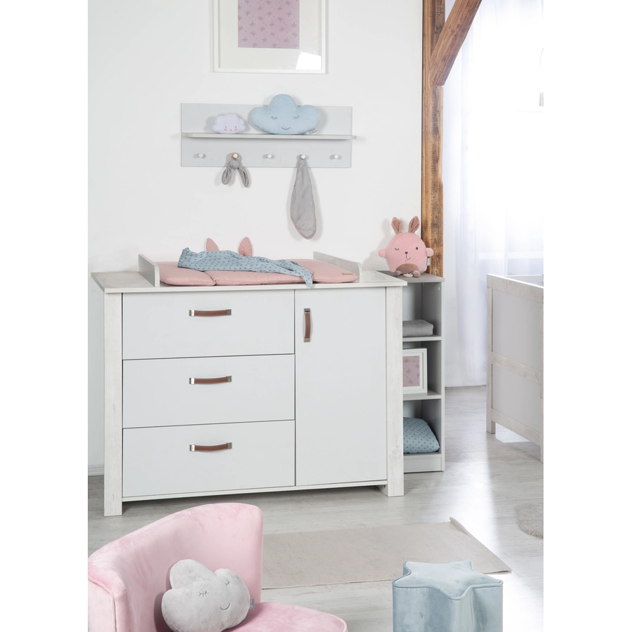 roba  Komplett - Kinderzimmer Mila