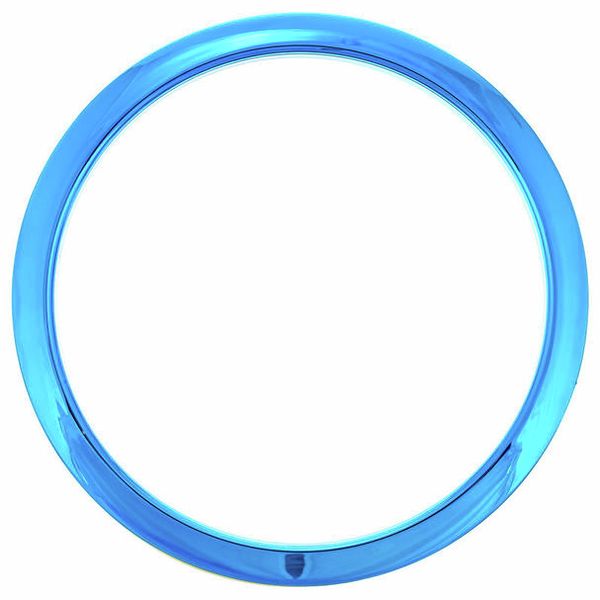 Bass Drum O's 6