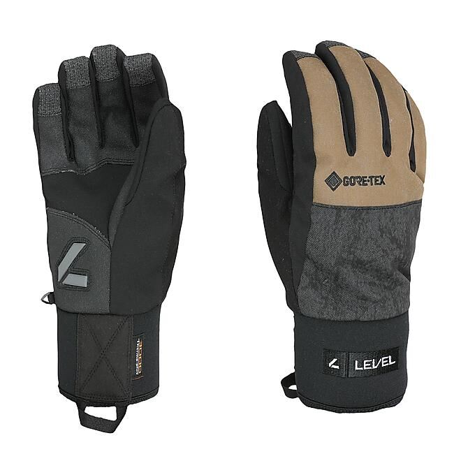 LEVEL - GANT DE SNOWBOARD MATRIX GTX M