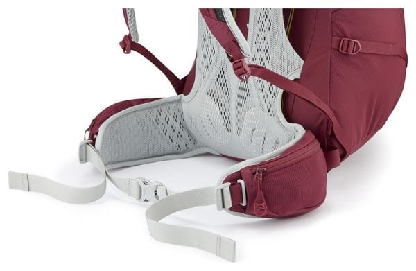 Sac de Randonnée Femme Lowe Alpine AirZone Trek ND26L Rouge
