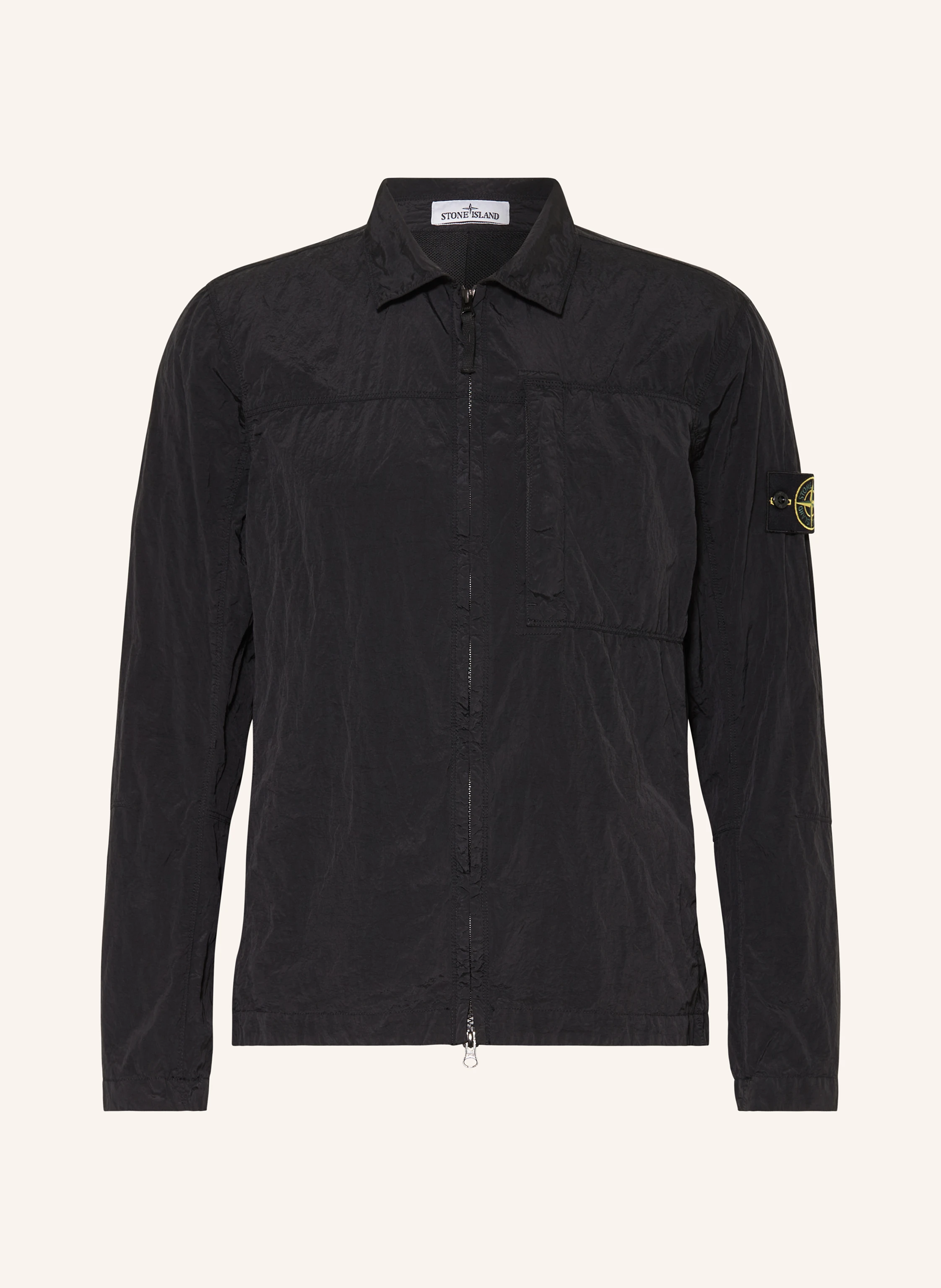 STONE ISLAND Jacke