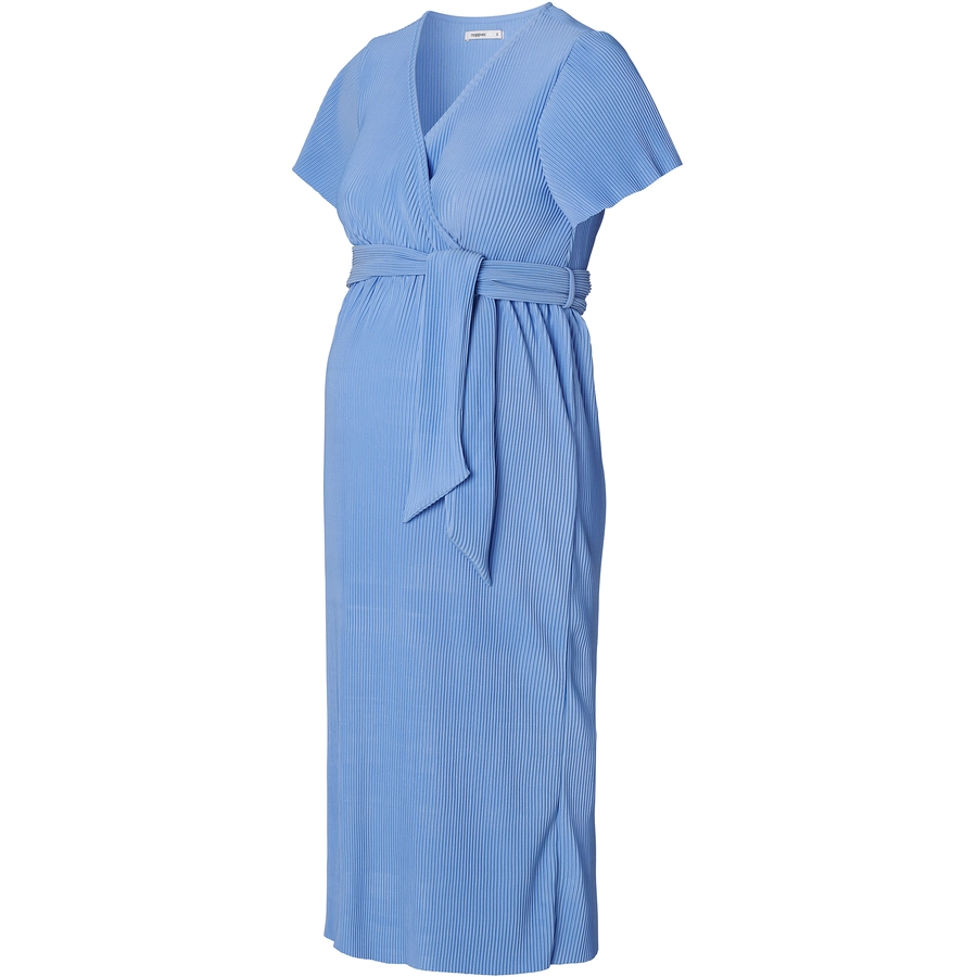 Noppies Still-Kleid Kaja Cornflower