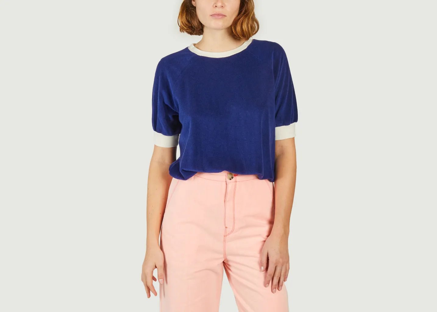 Top Chila Bellerose