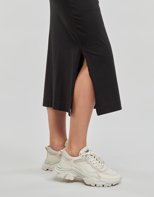 G-Star Raw - BOHDANA DRESS SS - Noir