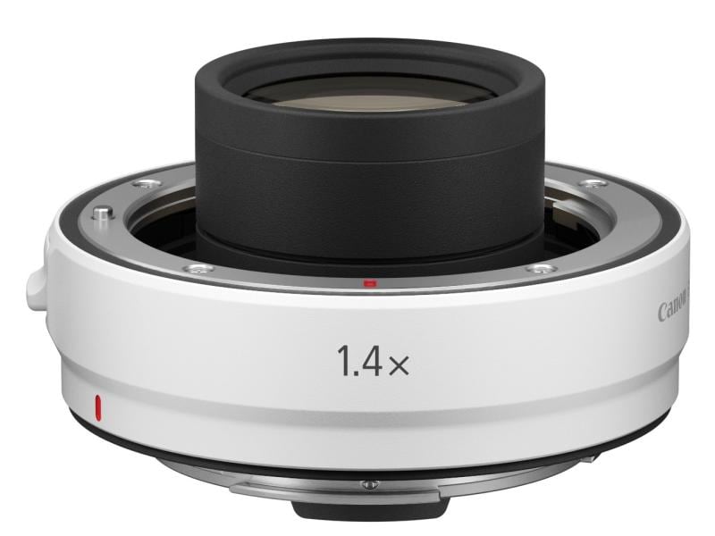 Canon Zoomobjektiv RF 200-800mm 1.4x Extender Kit Super Telephoto Zoom Extender