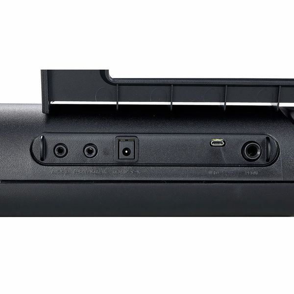 Casio CT-S200 BK