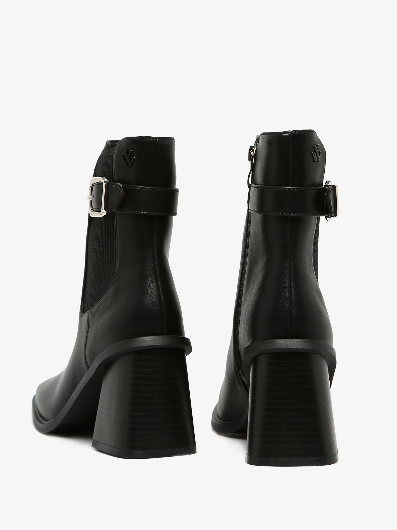 Bottines  talon Clementine VANESSA WU