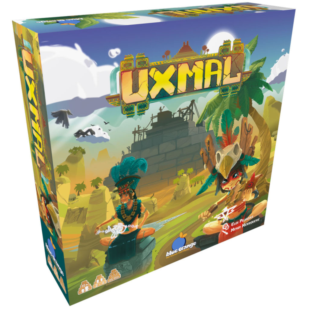 Uxmal