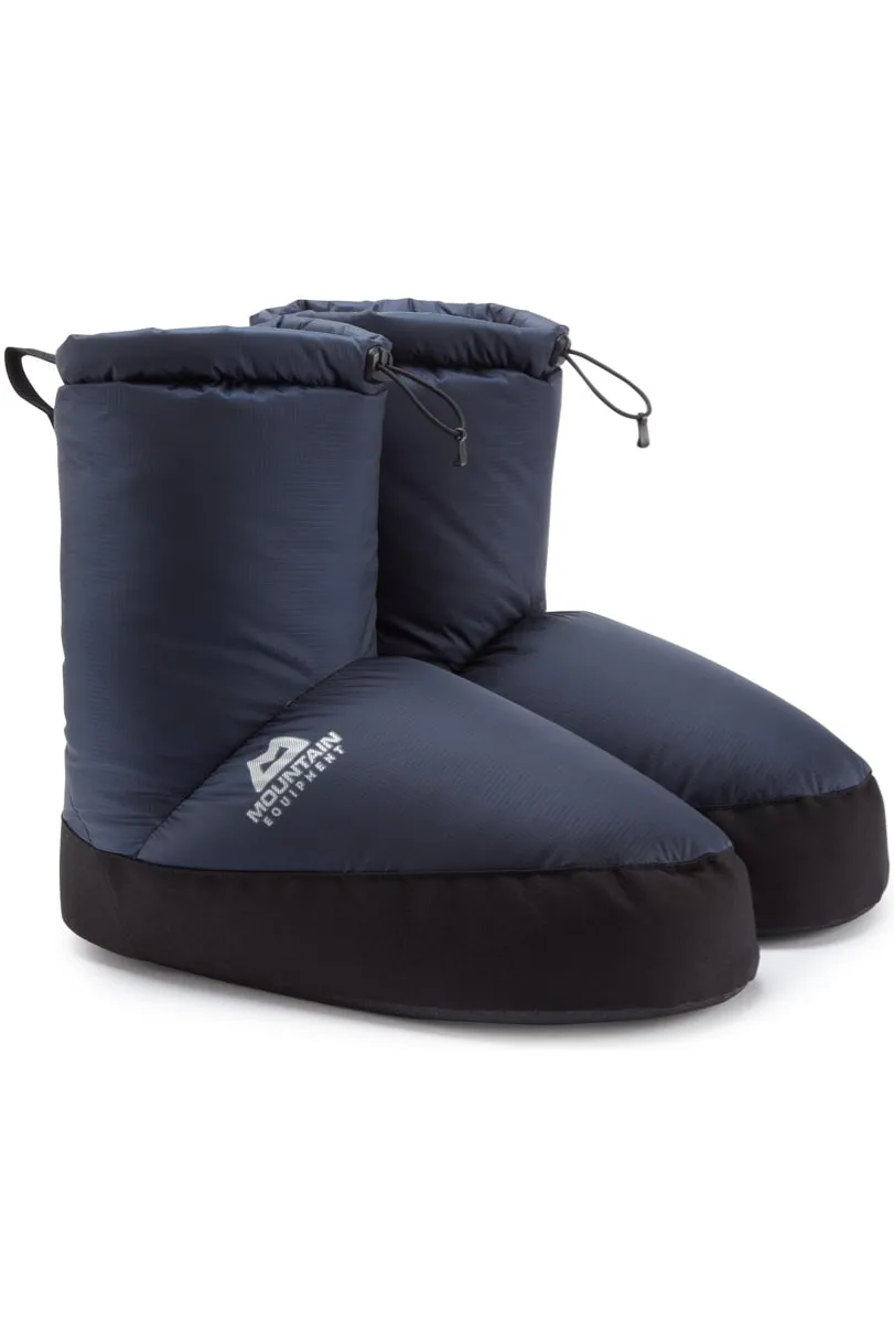 Mountain Equipment Lightline Bootie Cosmos