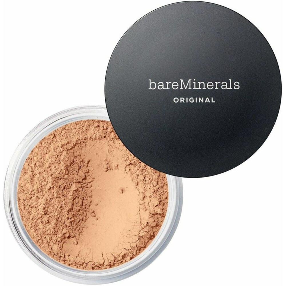 BareMinerals Original Foundation SPF1511 Soft Medium8 gr