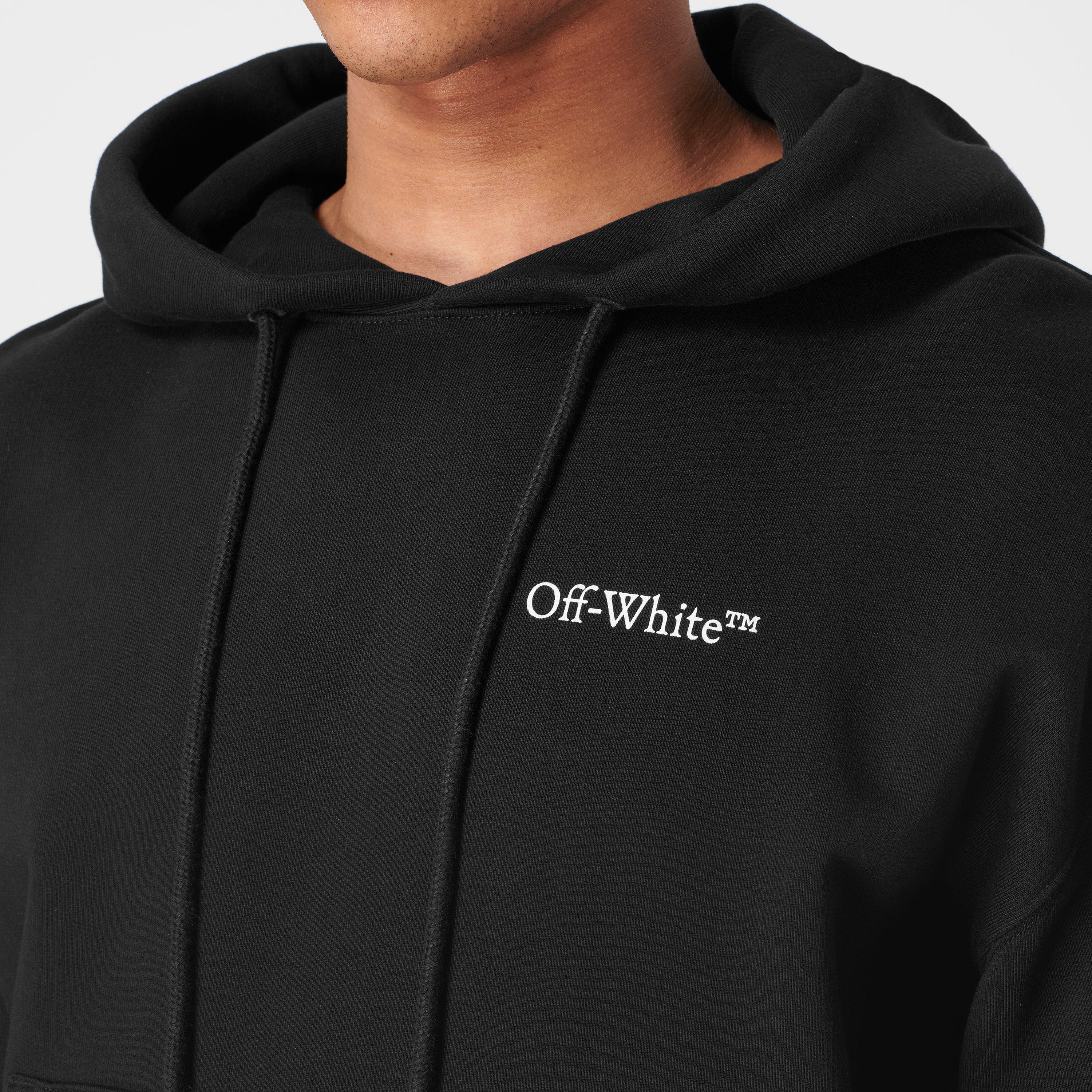 Off White Caravaggio Hoodie