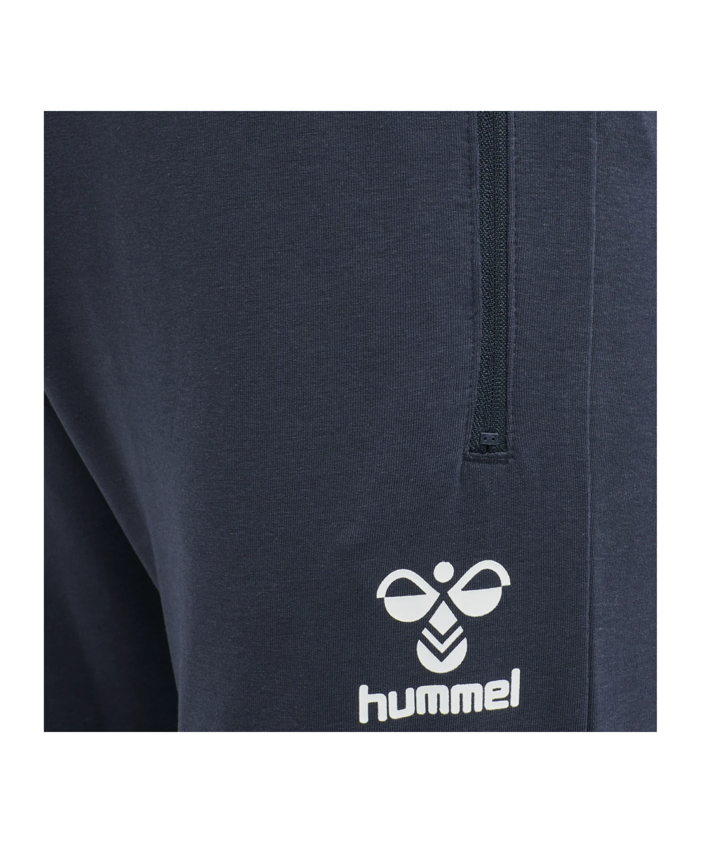 Hummel hmllRAY 2.0 Jogginghose Blau F7429