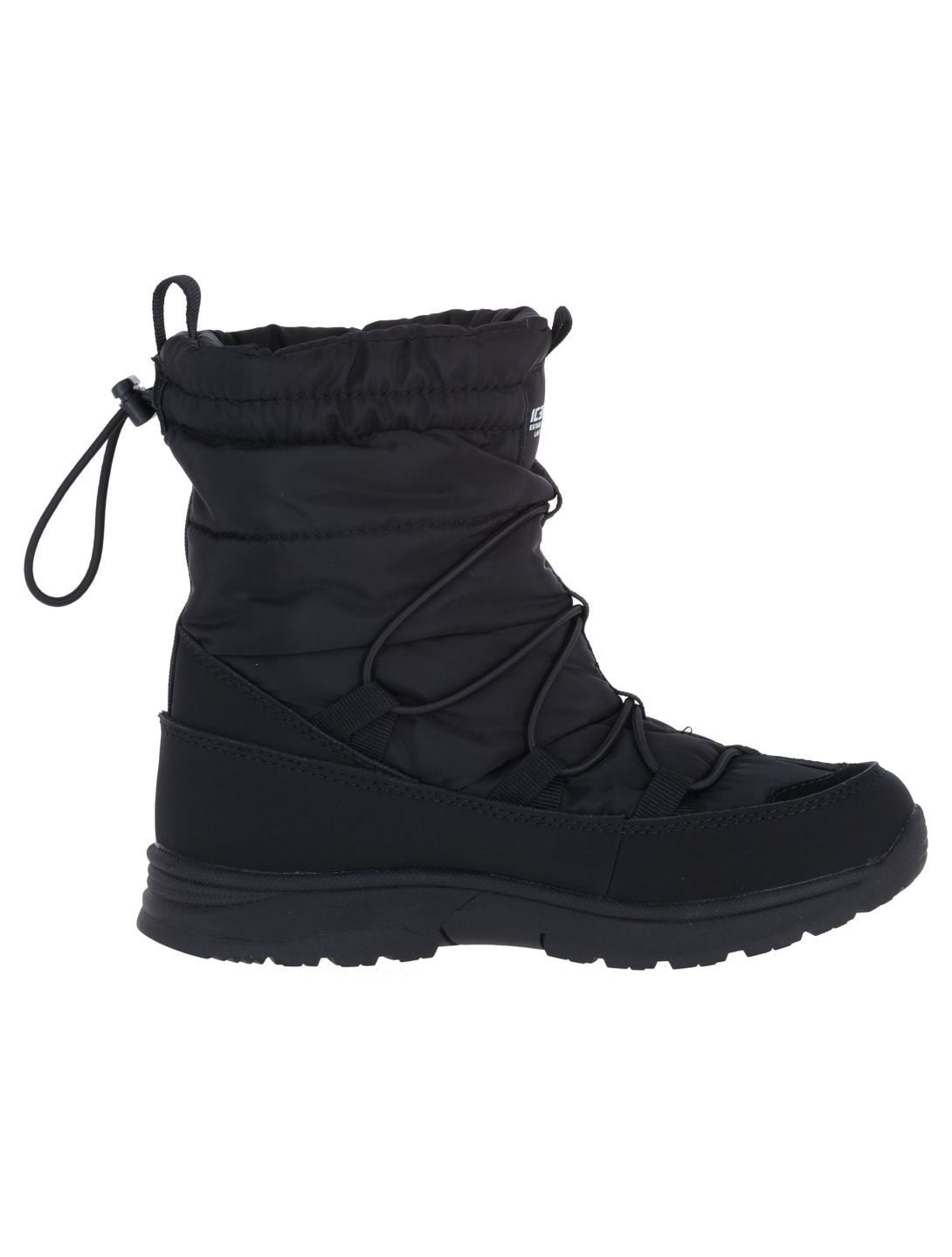 Albi JR snowboots kinderen