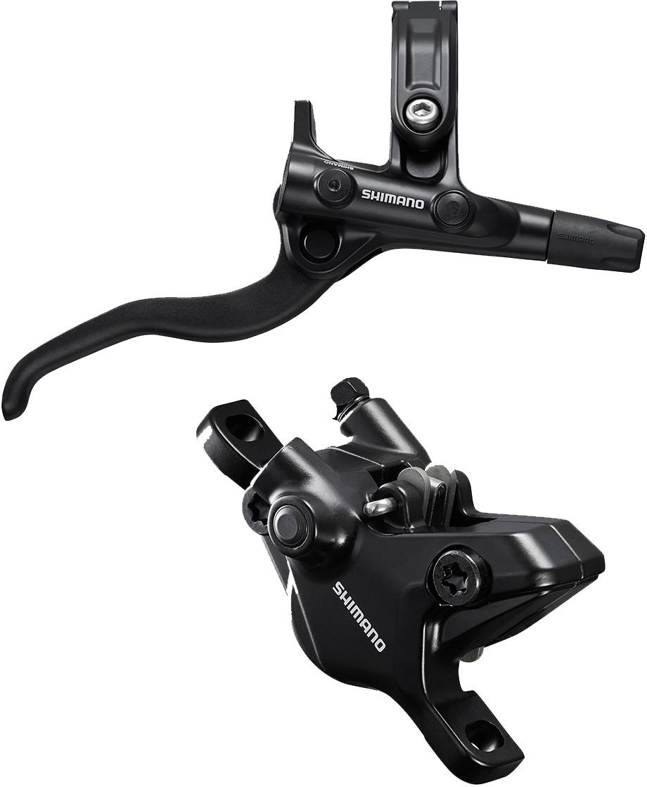 Shimano Bremsesett M4100