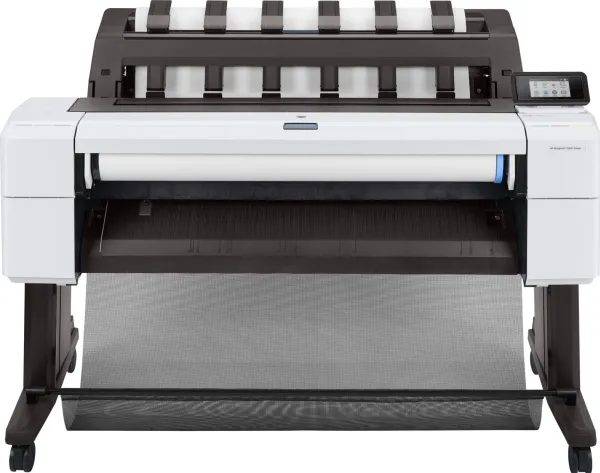 HP DesignJet T1600 - 36